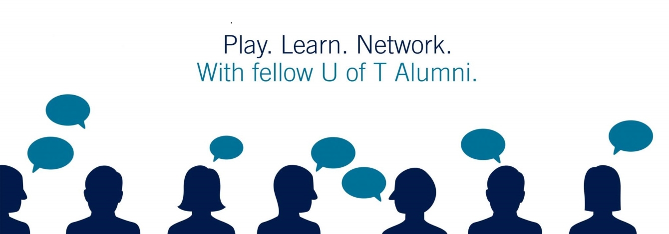 Alumni Network Banner
