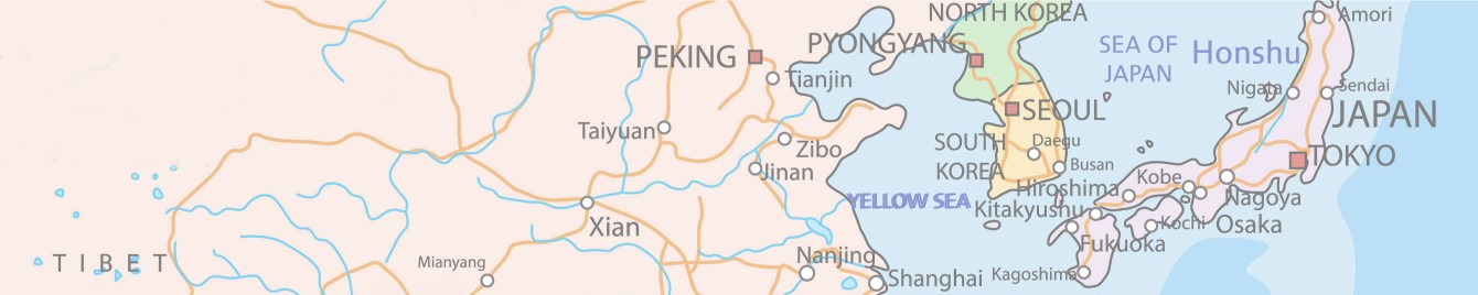 East Asia - Alumni Network