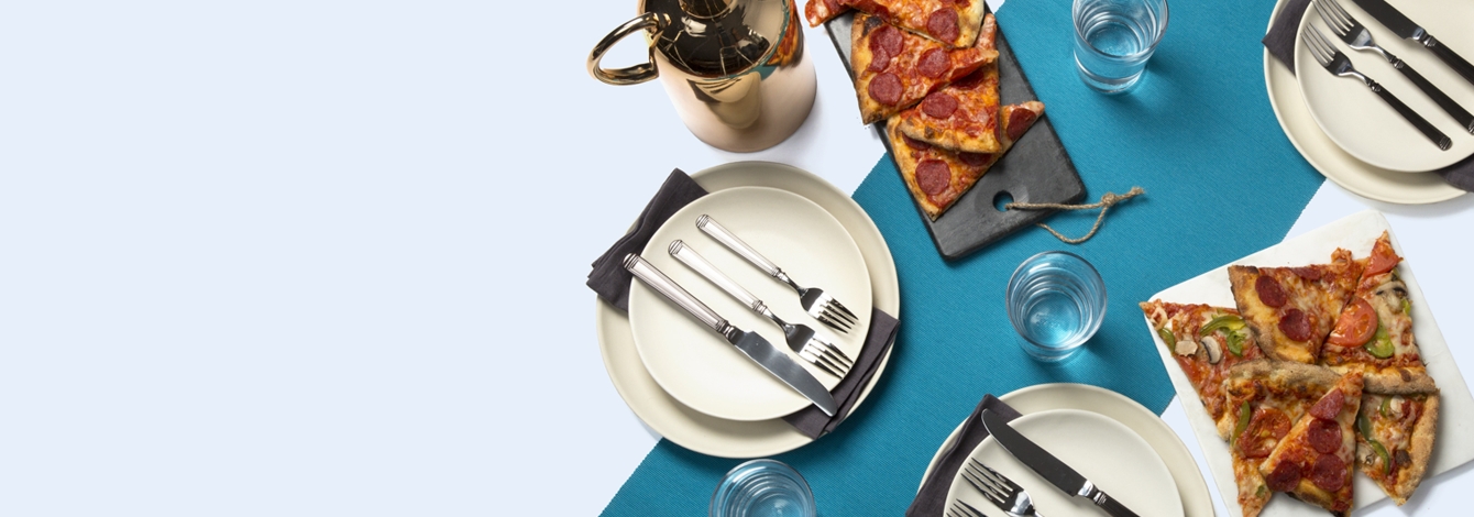 HOST A DINNER OR EVENT FOR STUDENTS
