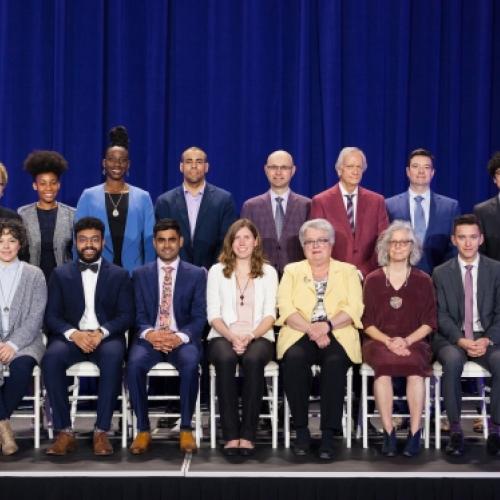 AWEX Class of 2019