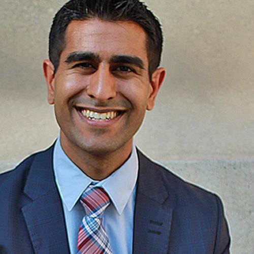 A graduate of U of T Mississauga's Institute for Management & Innovation, Aly Madhavji is one of 129 students chosen to be 2018 Schwarzman scholars 