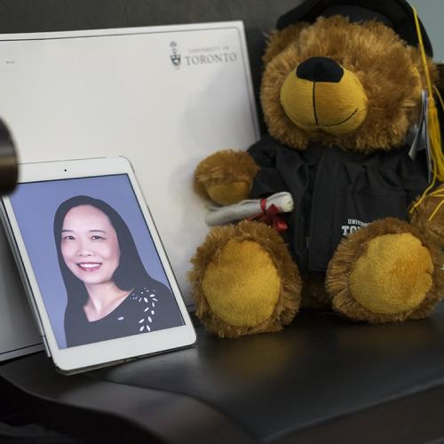Anna Yang photo