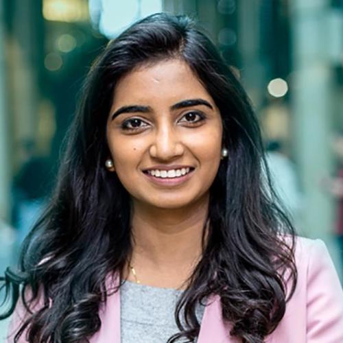 Chandini Chandrabalan