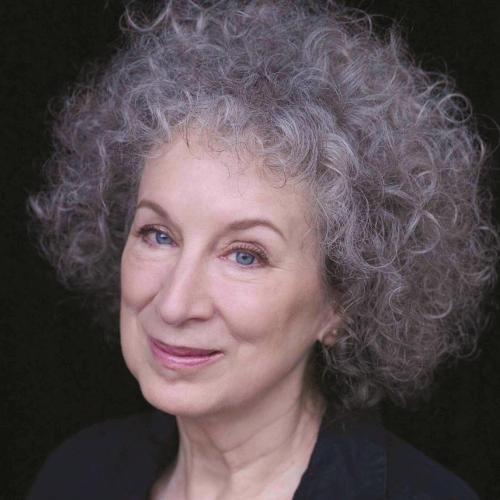 Margaret Atwood