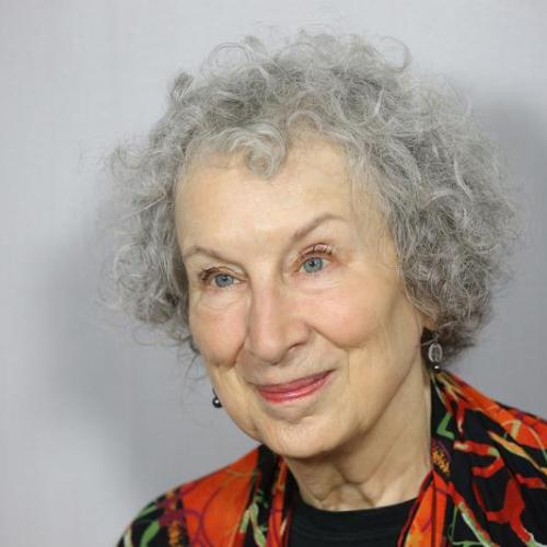 Margaret Atwood