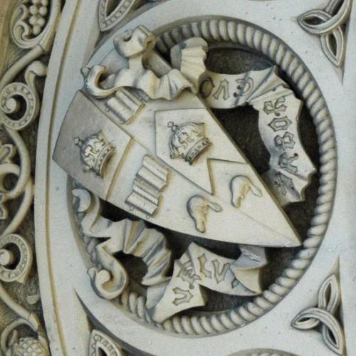 U of T crest