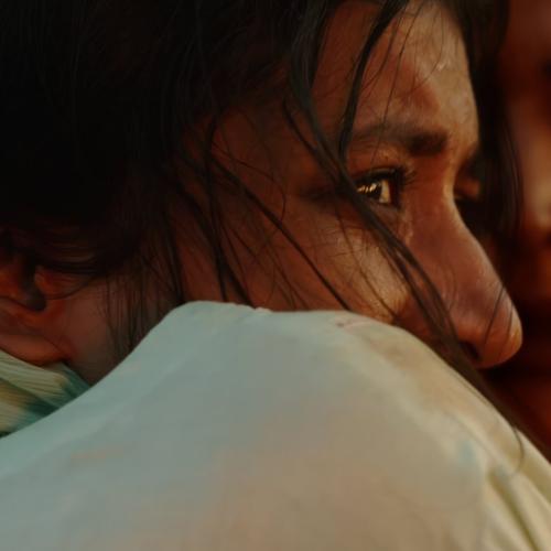 A still from In Flames