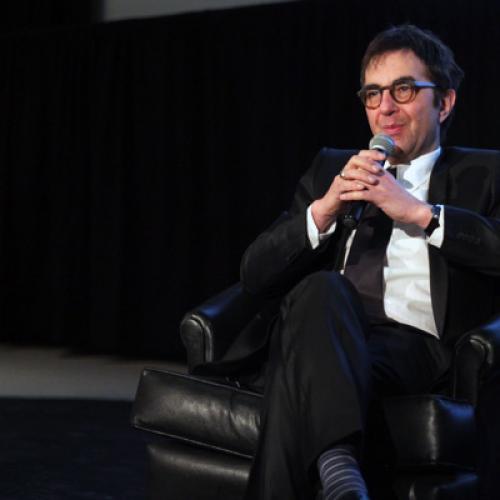 Atom Egoyan