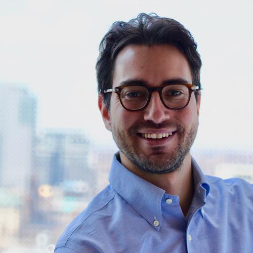 Oren Kraus, who receives his PhD on Tuesday, has launched a startup that develops computer vision tools for a faster and more accurate analysis of microscopy data 