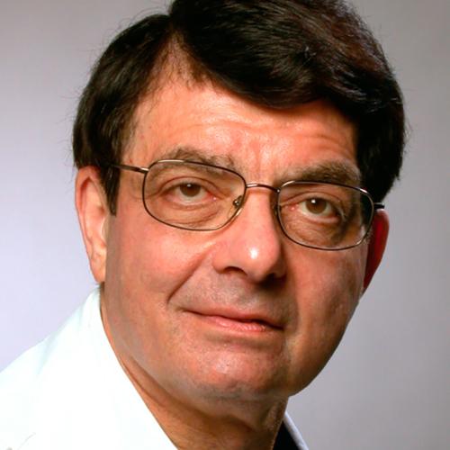 Paul G. Walfish