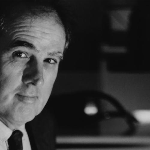 Professor Emeritus Robert McNutt was principal of University of Toronto Mississauga from 1995 to 2002 