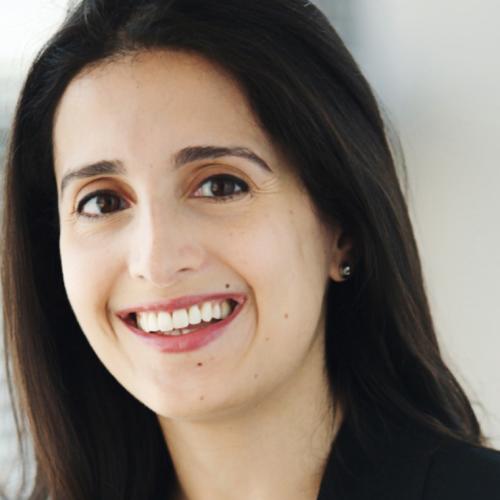 Yasmin Dawood says the position in the Royal Society of Canada's College of New Scholars, Artists and Scientists “is a tremendous honour” that will give her the opportunity to collaborate with a cross-section of scholars in the field 