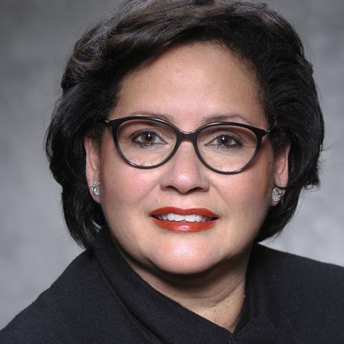 U of T alumna and professor Dr. Rosemary Moodie is one of four senators named by Prime Minister Justin Trudeau on December 12. (photo courtesy of SickKids) 
