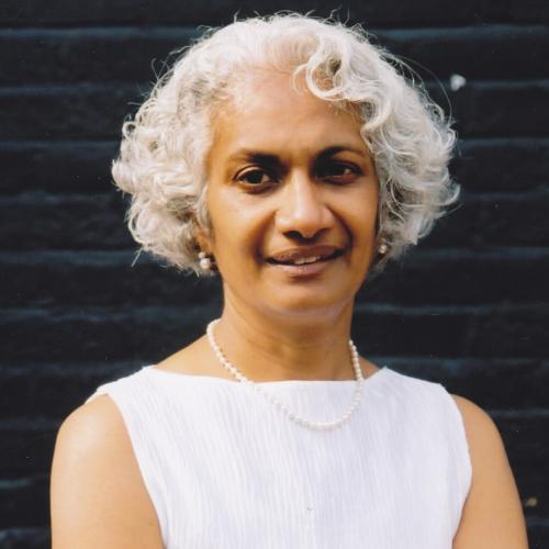 Ceta Ramkhalawansingh