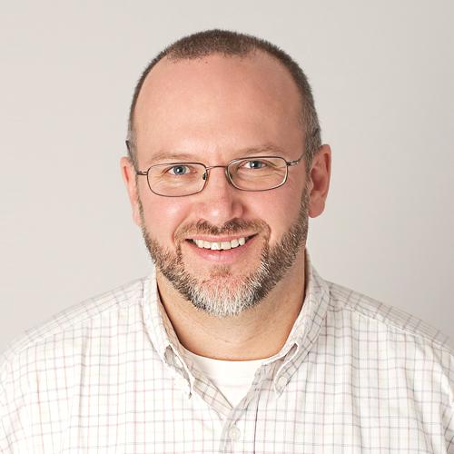 Craig Simmons receives the 2017 Northrop Frye Award for integrating teaching and research