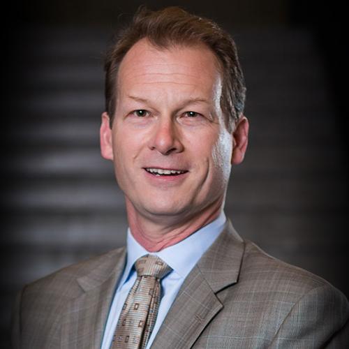 Influential Leader Tad Brown honoured with a 2016 Chancellor’s Award
