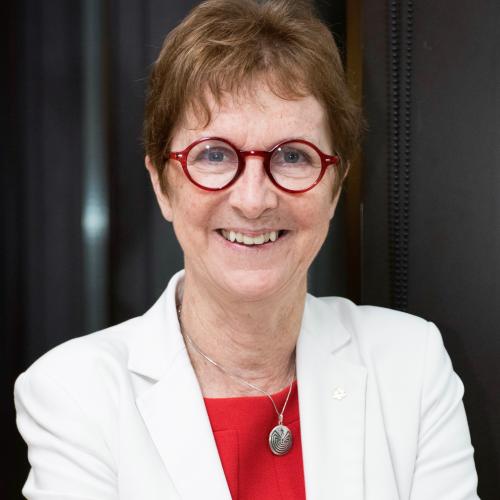 Janet Rossant
