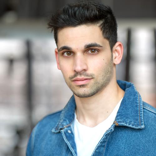 Josh Abraham wins the Adel S. Sedra Distinguished Graduate Award