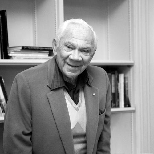 Murray Koffler 