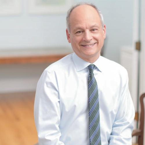 President Meric Gertler
