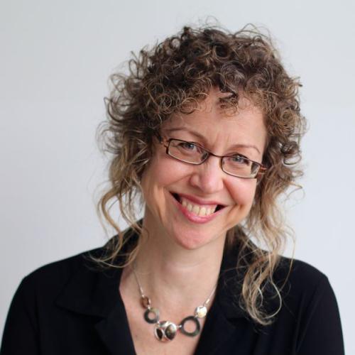Professor Andrea Most 