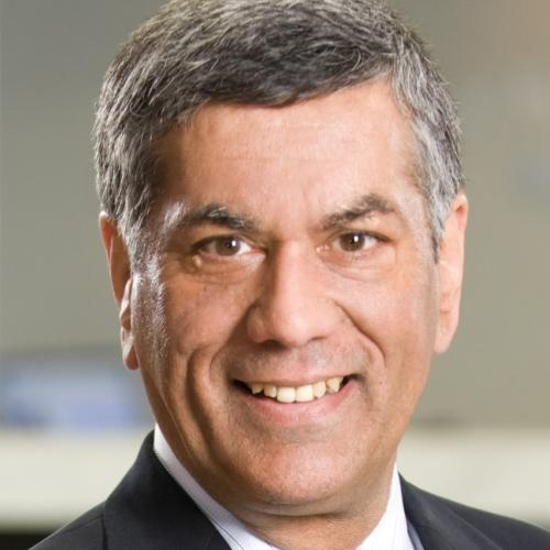 Raj Anand, LLB 1978