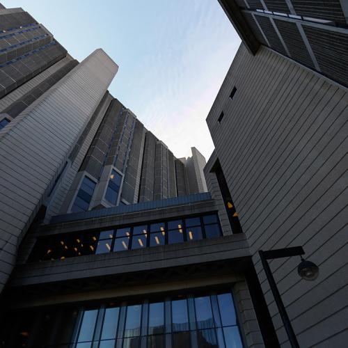 Robarts Library
