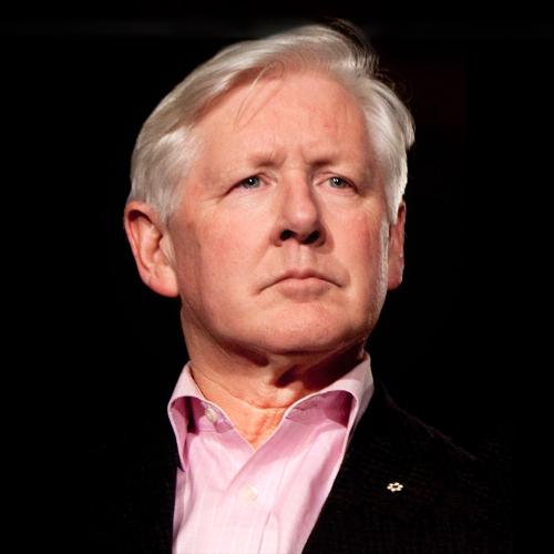 Bob Rae