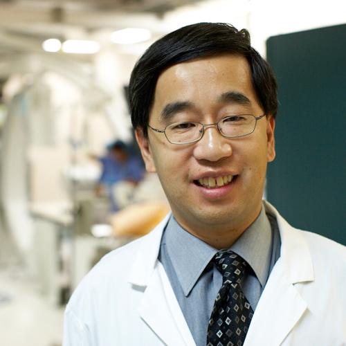 Trevor Young, dean of the Faculty of Medicine, says of Jack Tu (pictured): "A tireless researcher and clinician scientist, Jack made significant contributions to measuring and improving the health and quality of care for Canadians with cardiovascular disease" 