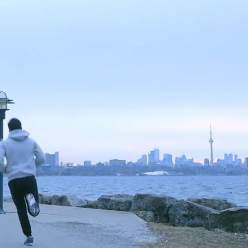 Toronto sits on the shores of a lake, but for hundreds of millions around the world, clean drinking water is dangerously scarce.