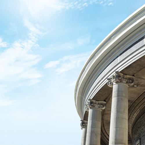 Thanks to the unprecedented generosity of 94,736 alumni and friends, the Boundless campaign has set a new record for philanthropy in Canada and helped U of T reach new levels of excellence, innovation and impact. By expanding its goal to $2.4 billion, the