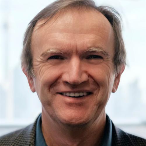Photo of Mark Chignell