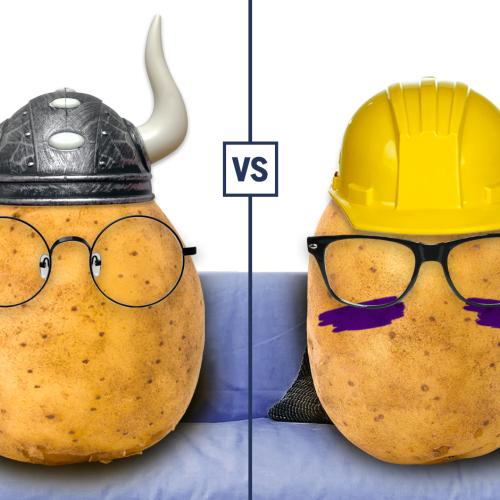 Potato