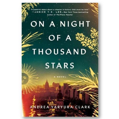 On a Night of a Thousand Stars