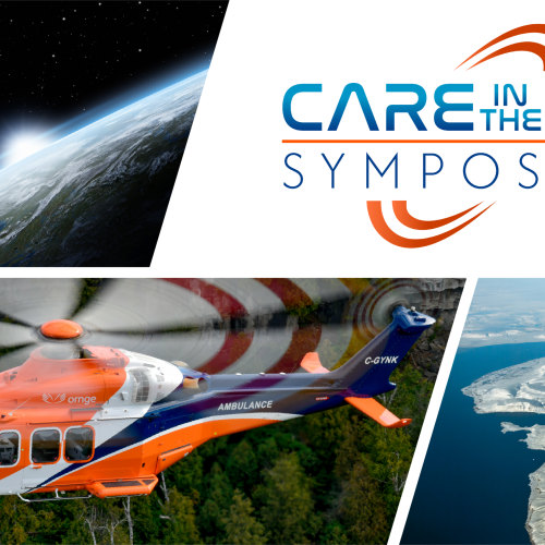 Care in the Air Symposium