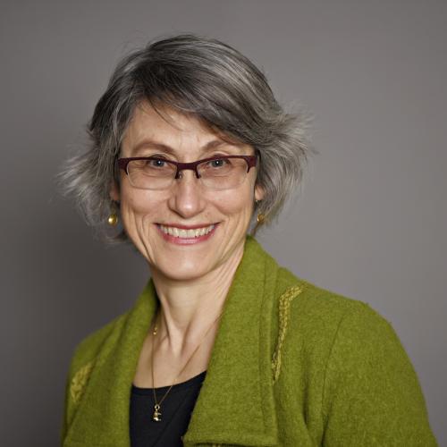 Dr. Miriam Diamond
