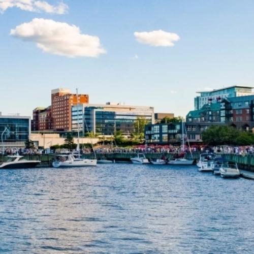 Halifax Harbour