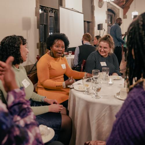 Hart House Mentorship