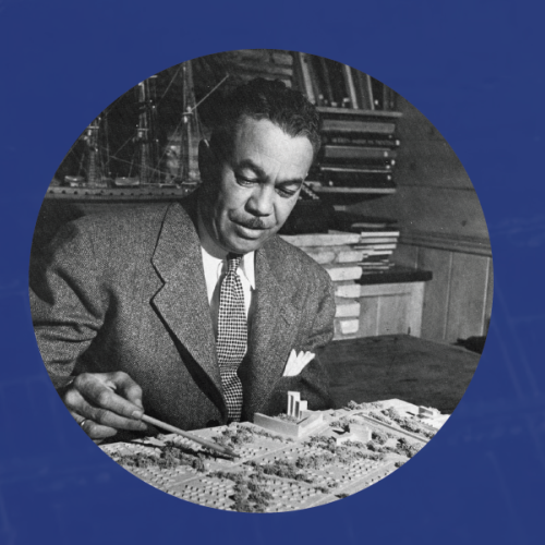 Hollywood's Architect: Paul R. Williams