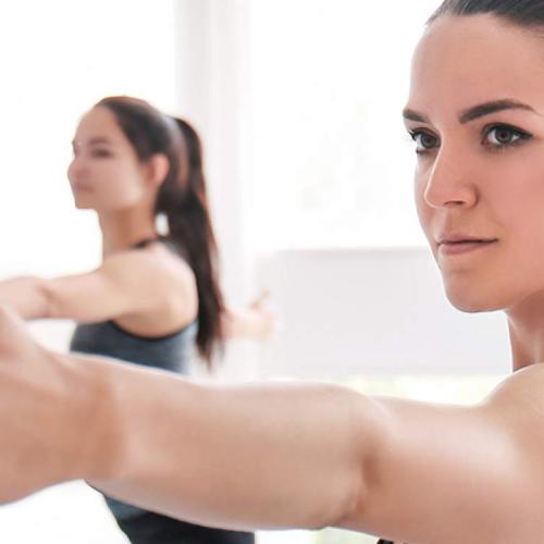 Managing Your Health - An online course for U of T alumn