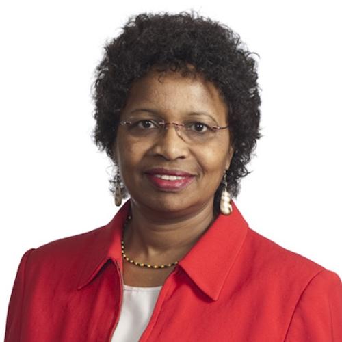 Image of Njoki Wane