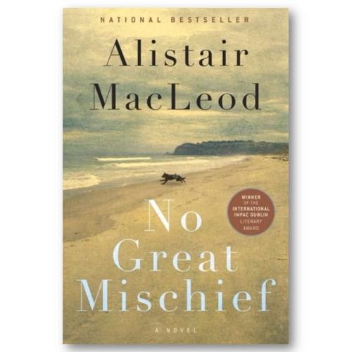 No Great Mischief
