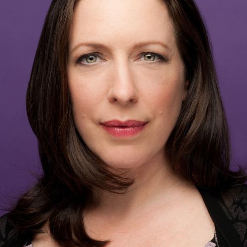 Monica Whicher