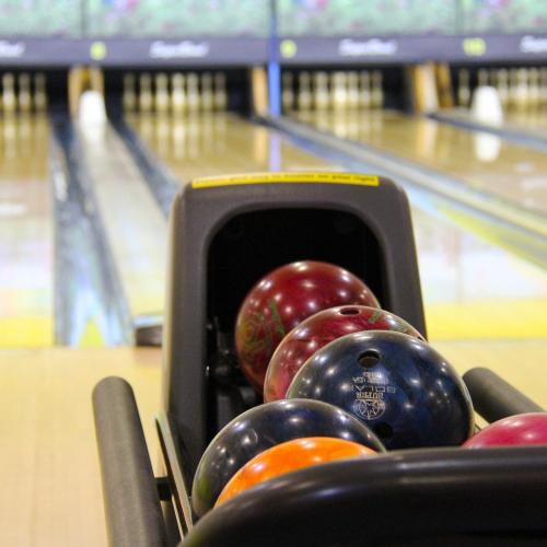 Bowling 