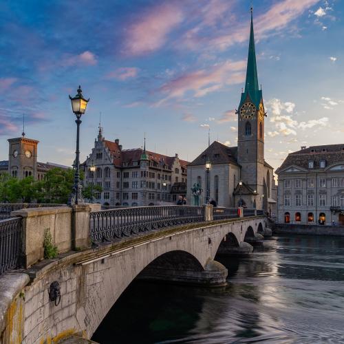 Zurich