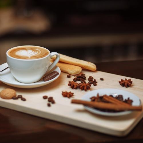 Coffee.