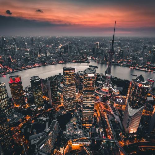 SH city