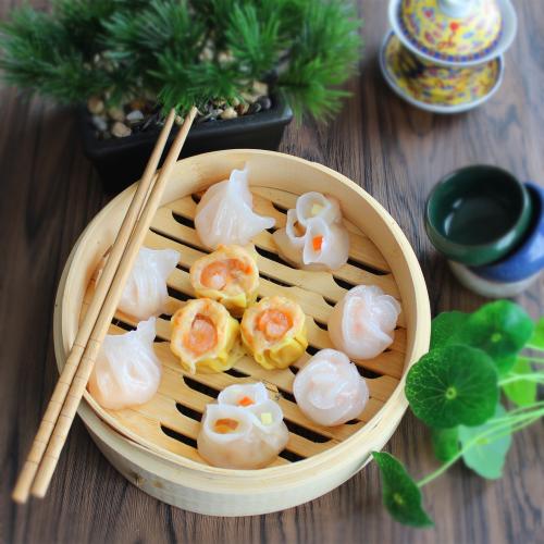 Dim Sum