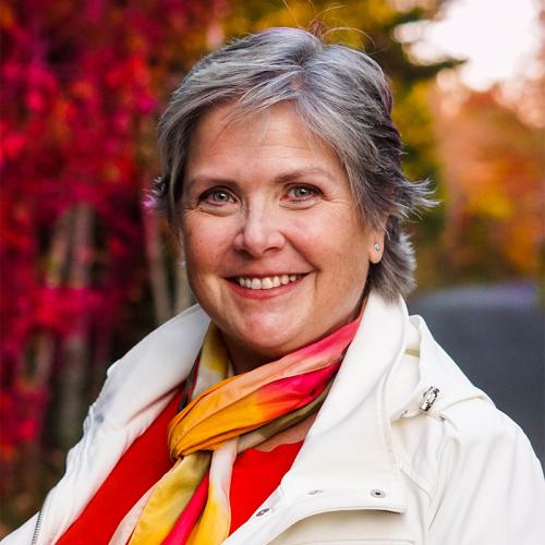 Image of Genevieve Graham