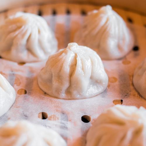 Dim Sum